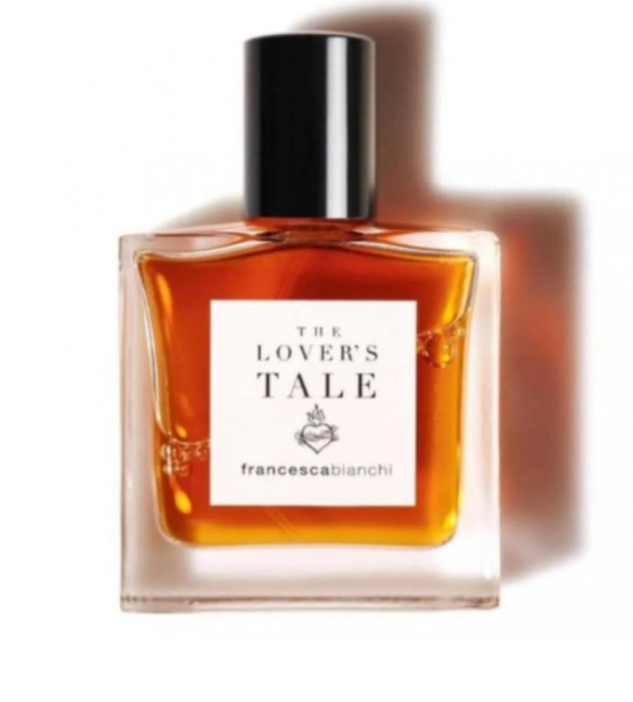 عطر فرانشيسكا بيانكي تيل إكستريت دي بارفان 30 مل