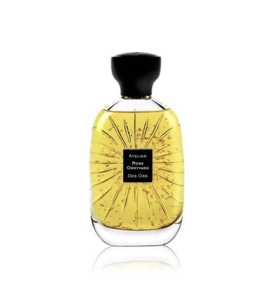 عطر أتيلير ديس أورس روز أوميادي 100ml