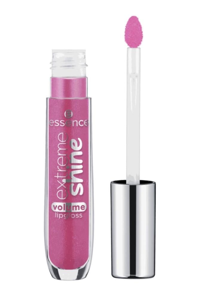 Eisins Lip Gloss Extreme Shine Volume 21 Pretty in Pink