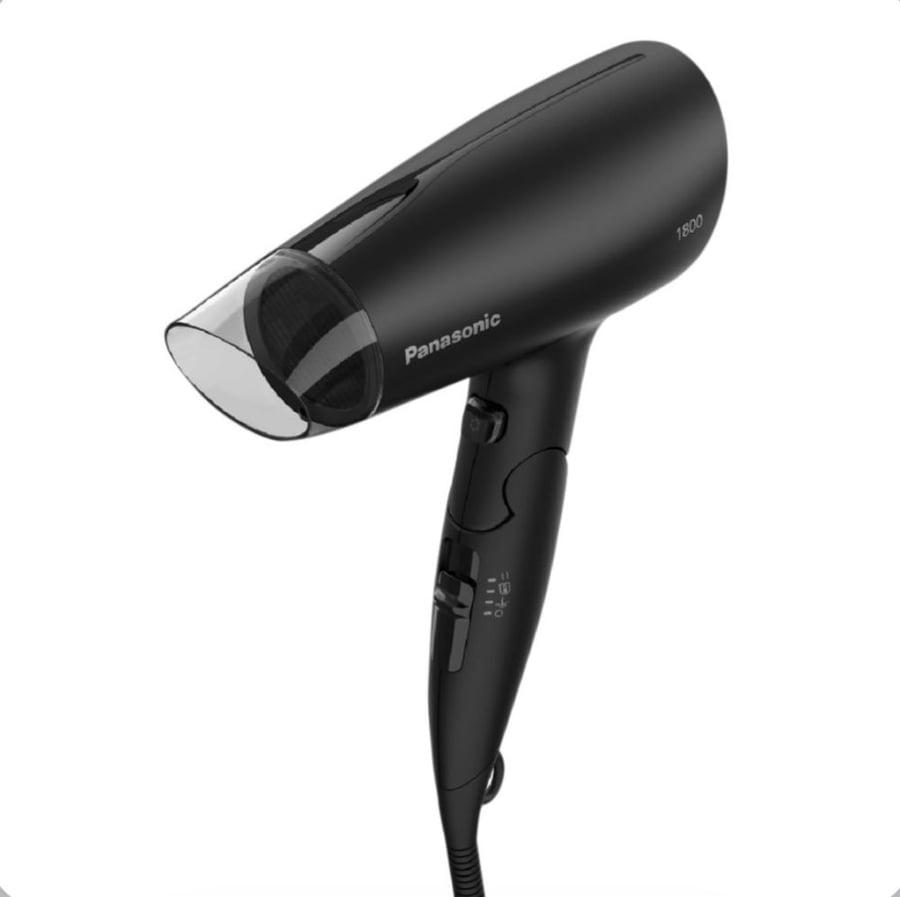 Panasonic Power Air Flow Hair Dryer 1800W EH-ND37-K685