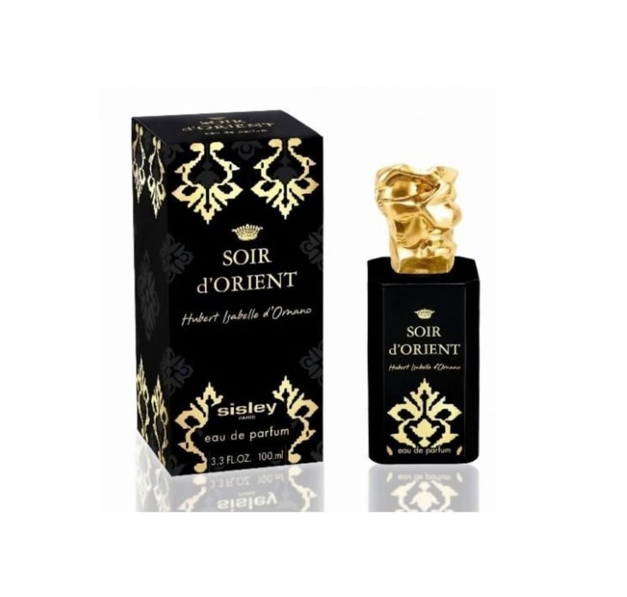 عطر سيسلي سوار دورينت او دو بارفيوم 100مل