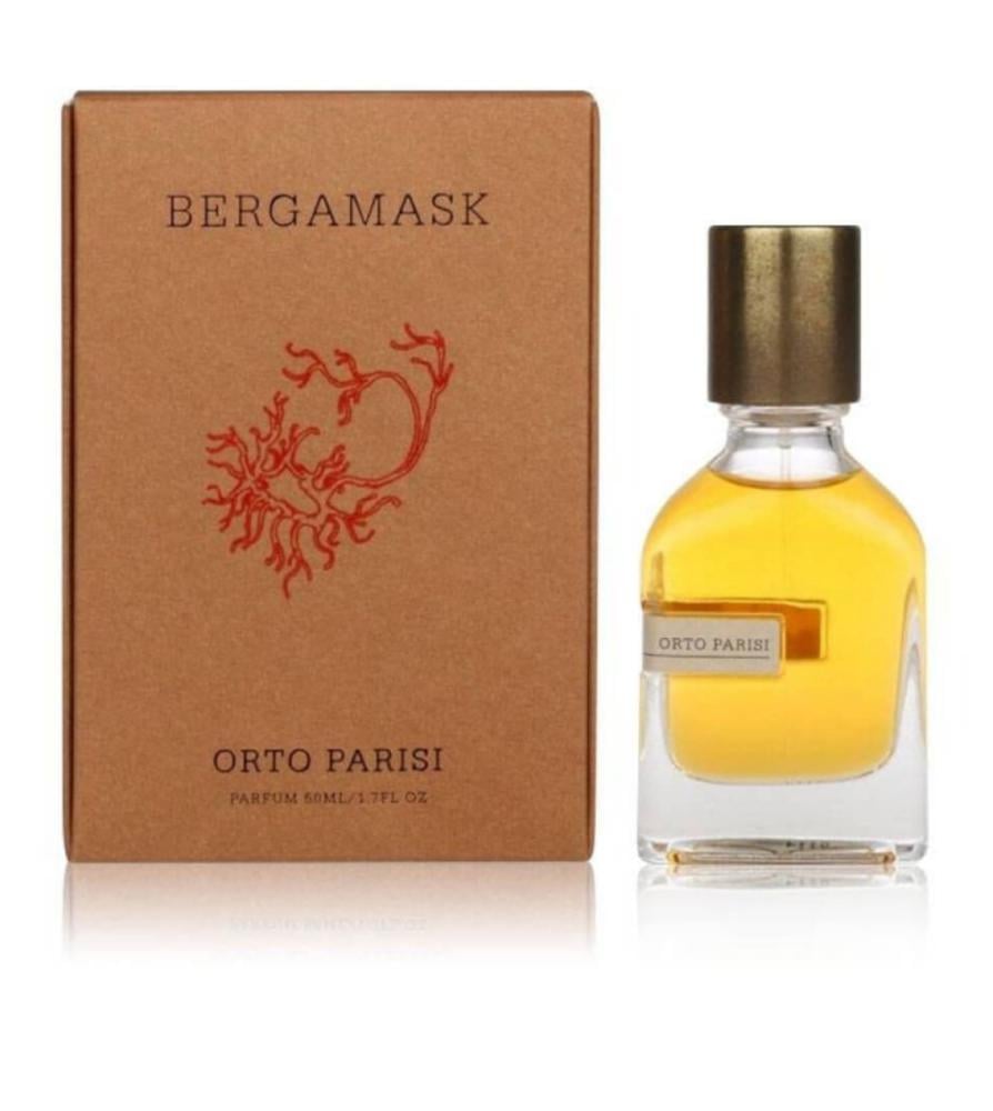 عطر اورتو باريسي بيرقامسك او دو بارفيوم 50مل