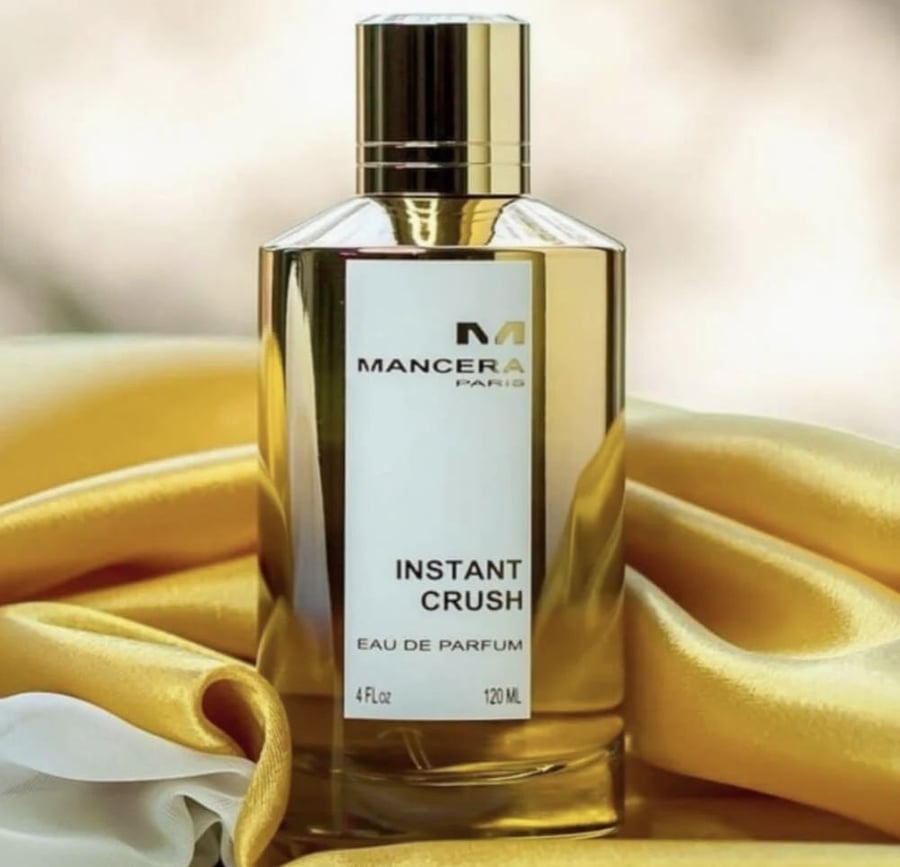 عطر مانسيرا إنستانت كراش 120ML