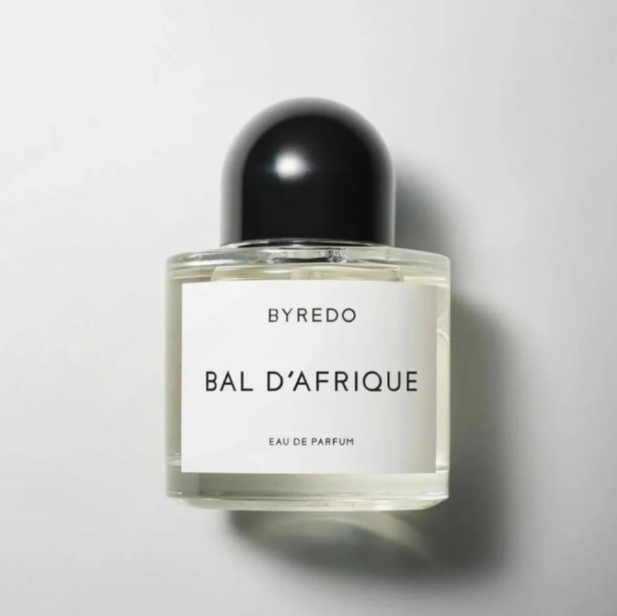 عطر بال دي افريك بيريدو 100 مل