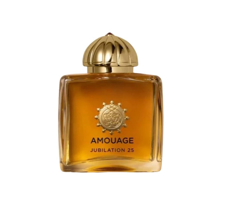 عطر امواج جوبليشن 25 او دو بارفيوم للنساء 100 مل
