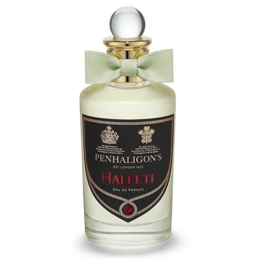 عطر بنهالغنز هالفيتي 100مل