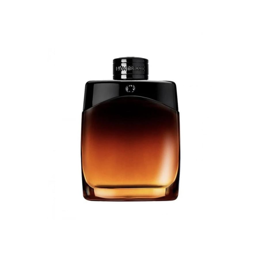 عطر ليجند نايت او دي برفيوم للرجال من مونت بلانك 100 مل