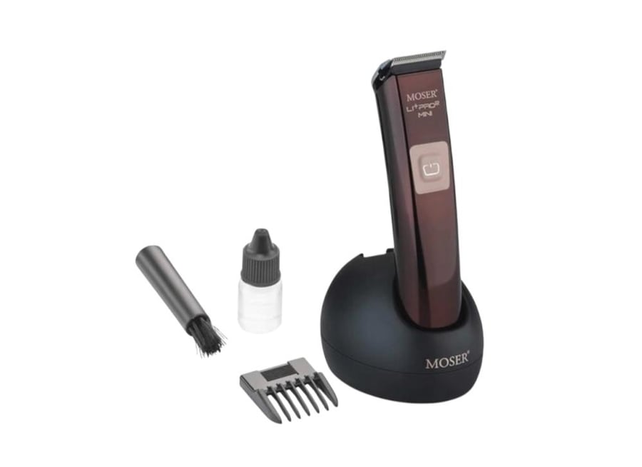 موزر – ماكينة تشذيب احترافية Li+Pro2 Mini (1588-0151)