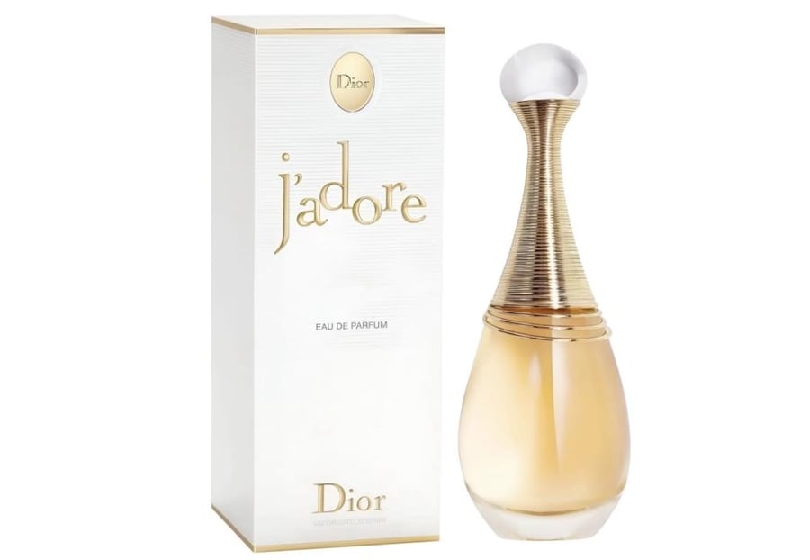 عطر جادور ديور اودي بارفيوم نسائي 50 مل