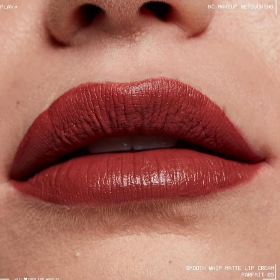 NYX روج سائل – WMLC05 مطفي