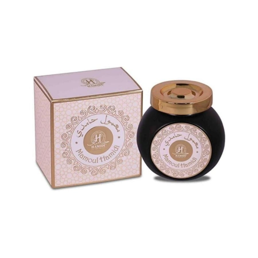 معطر معمول حامدي من حامدي - 50جرام
