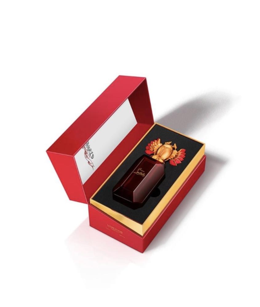 عطر كريستيان لوبيشارم او دي برفيوم انتنس 90 مل