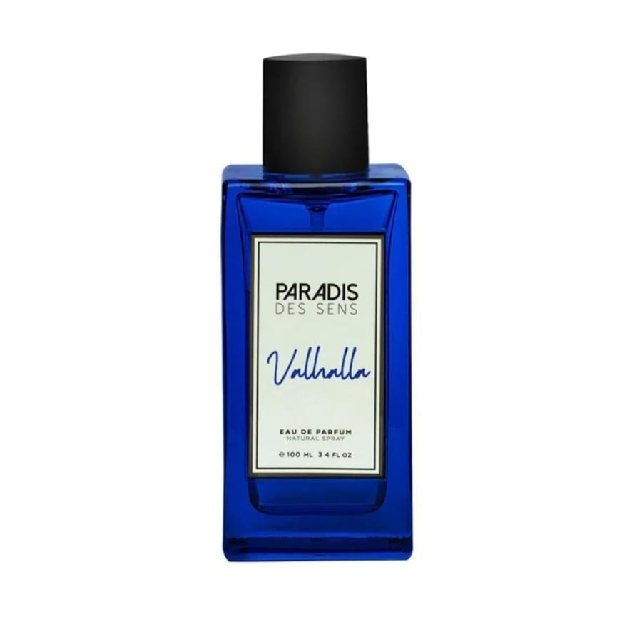 عطر باراديس دي سينس فالهالا او دو بارفان 100 مل