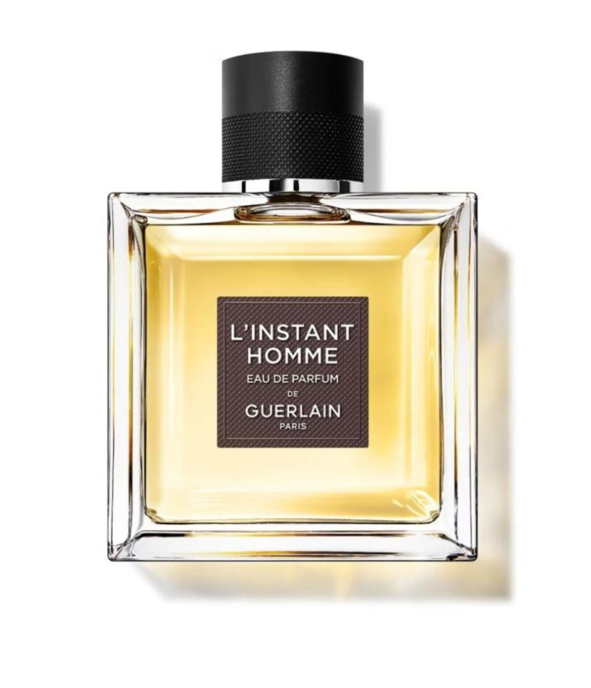 عطر غيرلان لينستانت الرجالي او دو بارفيوم 100مل