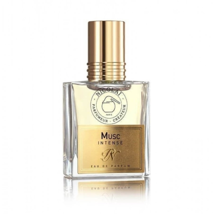 عطر نيكولاي مسك انتنس او دو بارفيوم 30مل