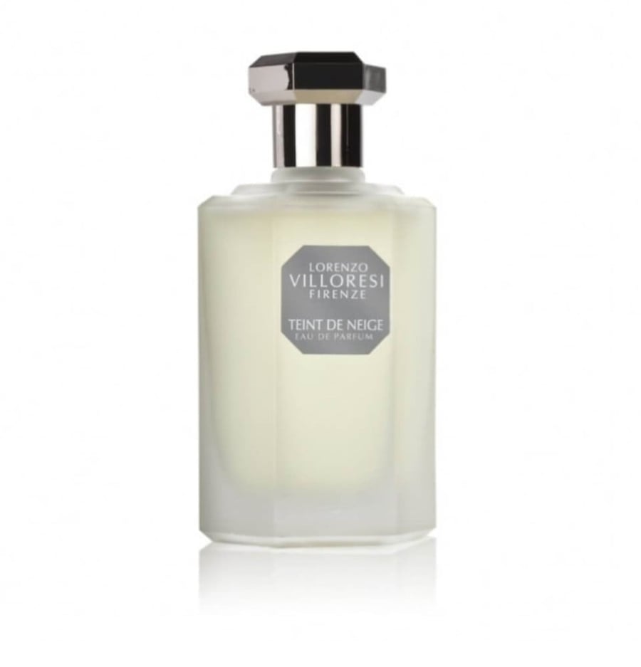 عطر لورينزو تينت دي نياج الابيض او دو بارفيوم 100مل