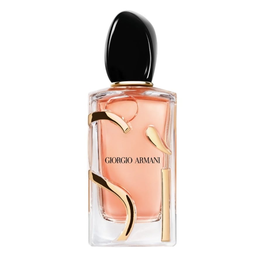 عطر ارماني سي إنتنس إو دو بارفيوم 100مل