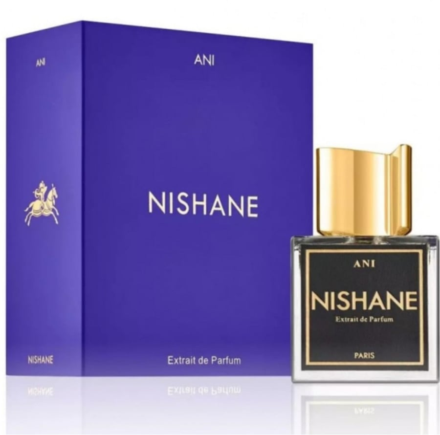 عطر نيشاني اني اكسترايت دو بارفيوم 100مل