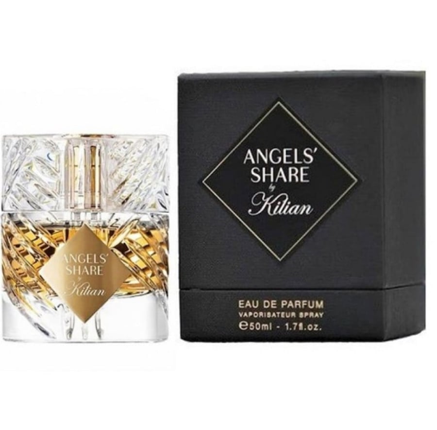 عطر كيليان انجل شير او دو بارفيوم-50مل