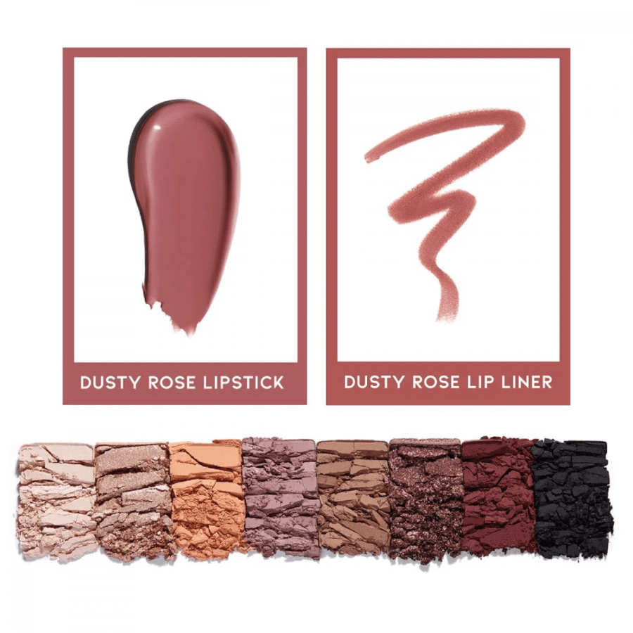 أناستازيا بيفرلي هيلز طقم أساسيات ماكياج Mini Soft Glam Deluxe Trio