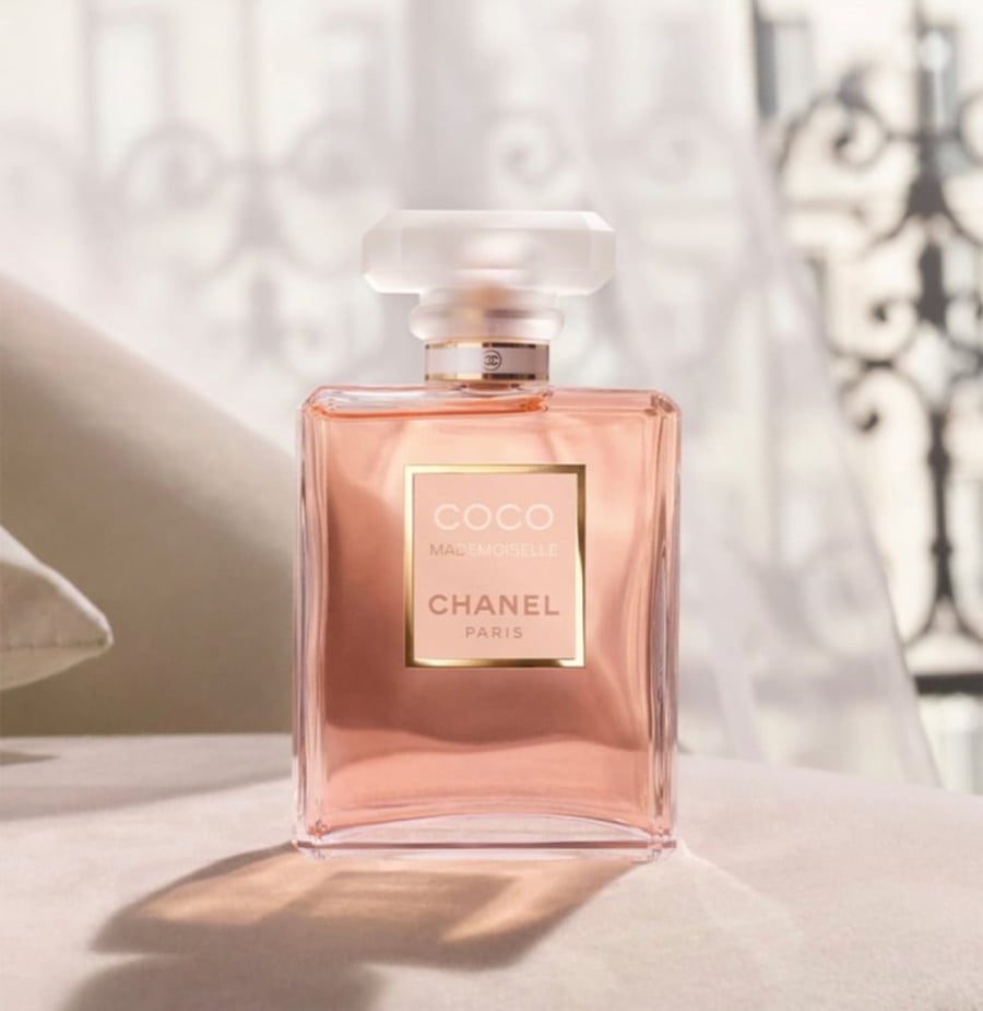 شانيل كوكو عطر ماديموزيل برفيوم 100 مل