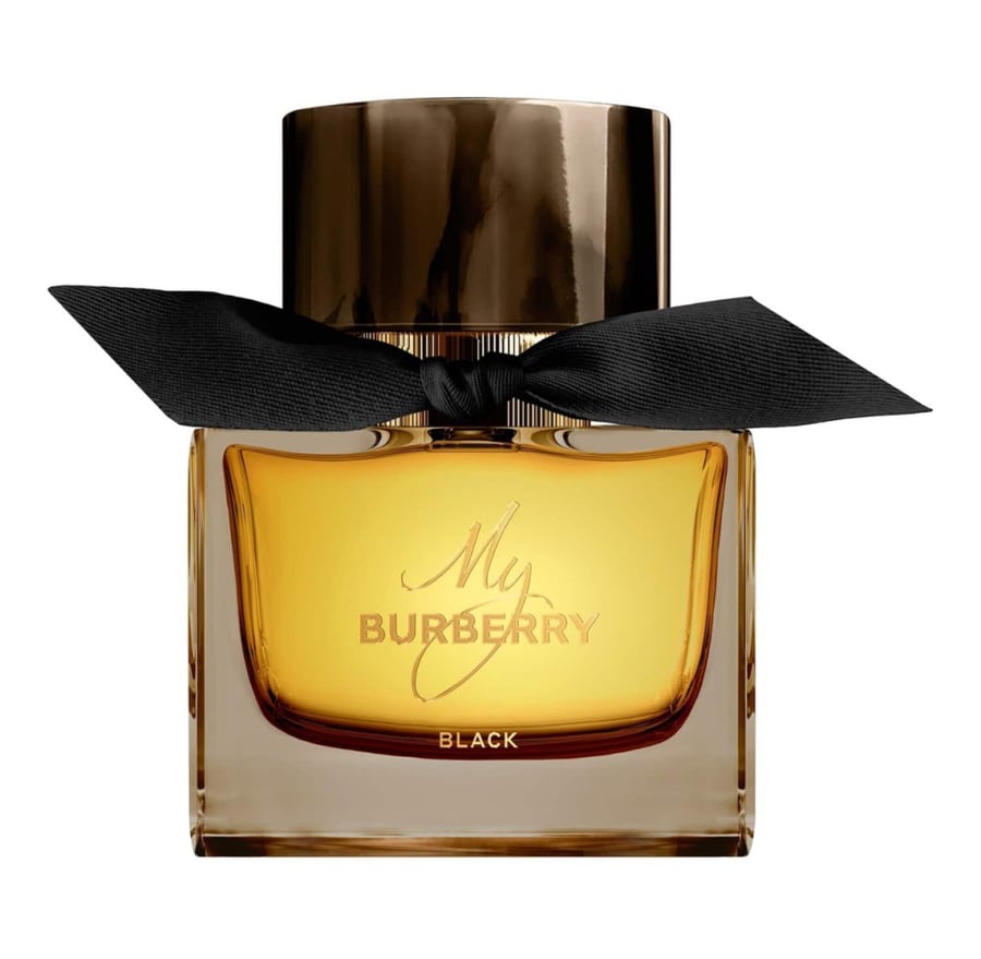 عطر ماي بربري بلاك من بربري للنساء - بارفيوم 50ml