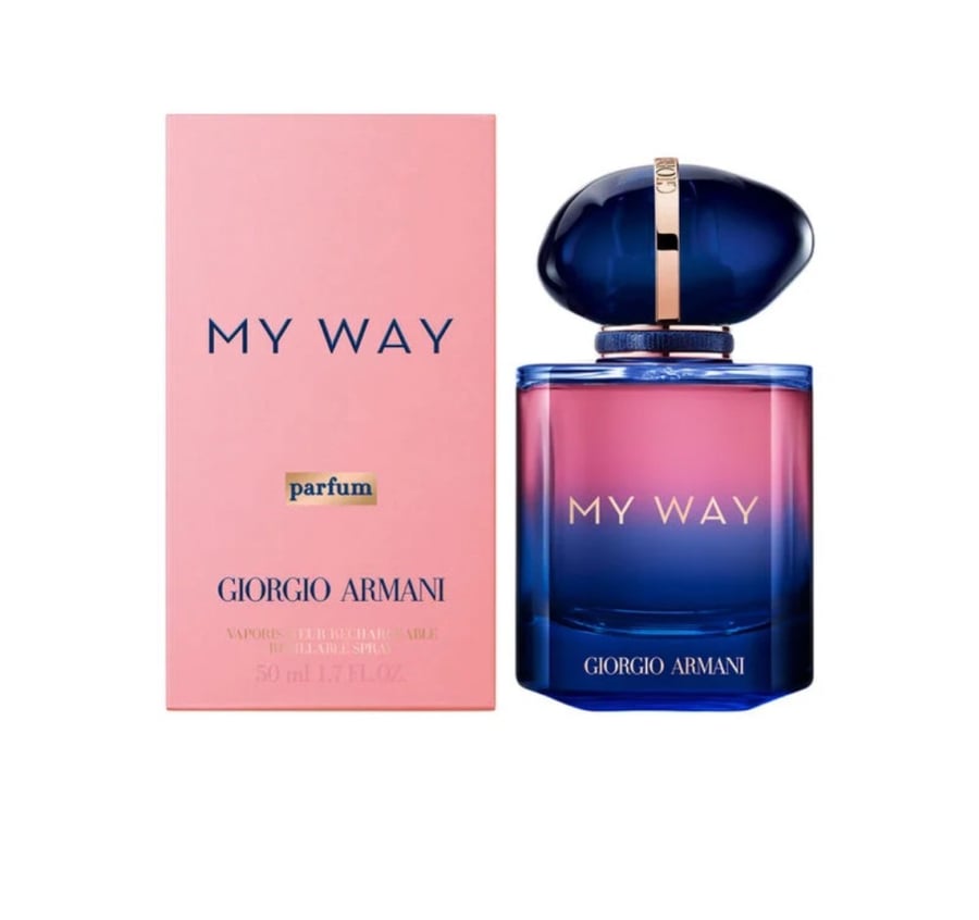 عطر ارماني ماي واي النسائي بارفيوم 90مل
