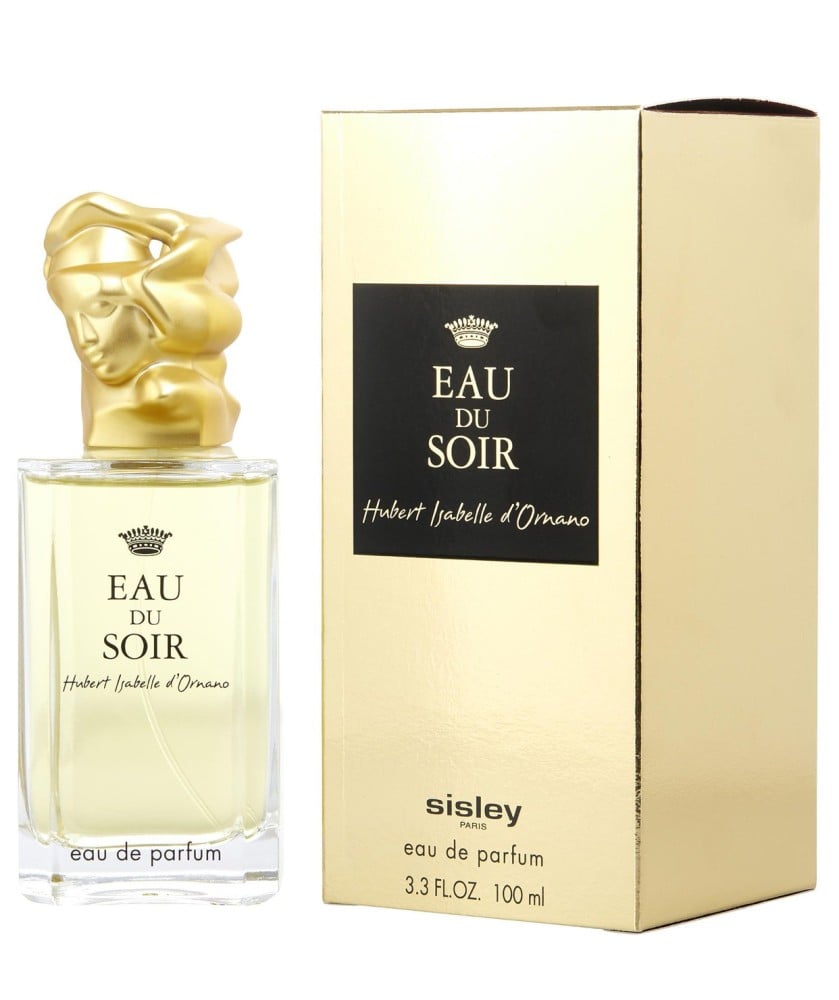 عطر سيسلي أو دو سوار 100ML