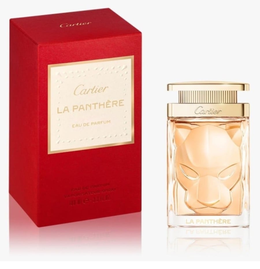 عطر كارتير لابانتير او دو بارفيوم 100مل