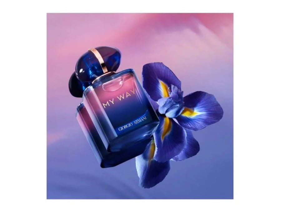 عطر ارماني ماي واي النسائي بارفيوم 90مل