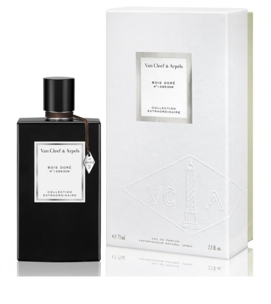 عطر فان كليف بويز دور او دو بارفيوم - 75مل