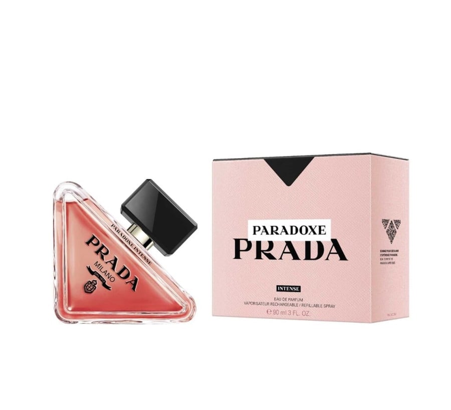 عطر برادا بارادوكس انتنس او دي برفيوم 90 مل