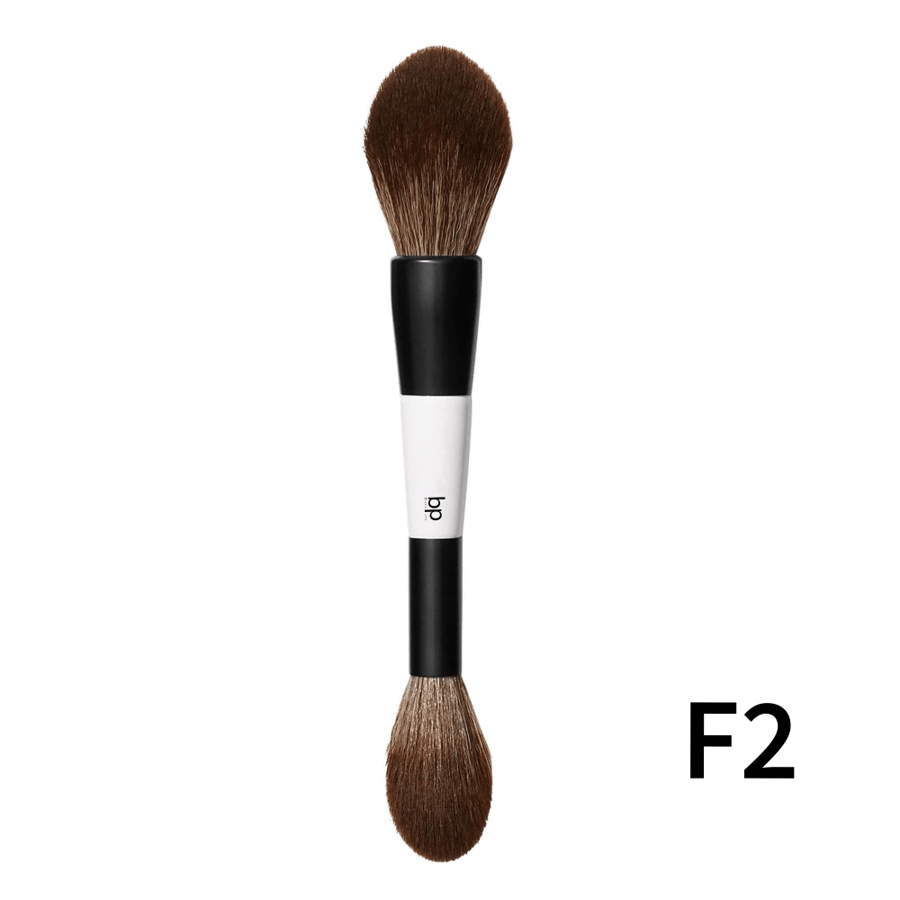 بيوتي باترا فرشاة مكياج F2