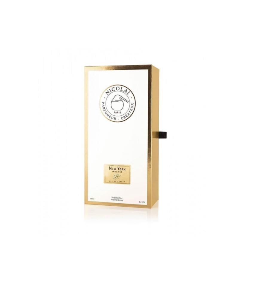 عطر نيكولاي نيويورك انتنس او دو بارفيوم 100 مل