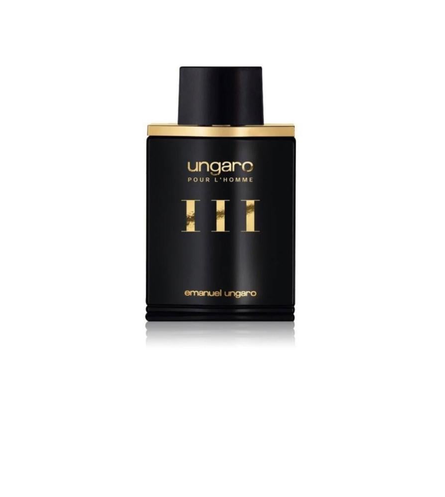 عطر انغارو 3 او دو تواليت 100مل
