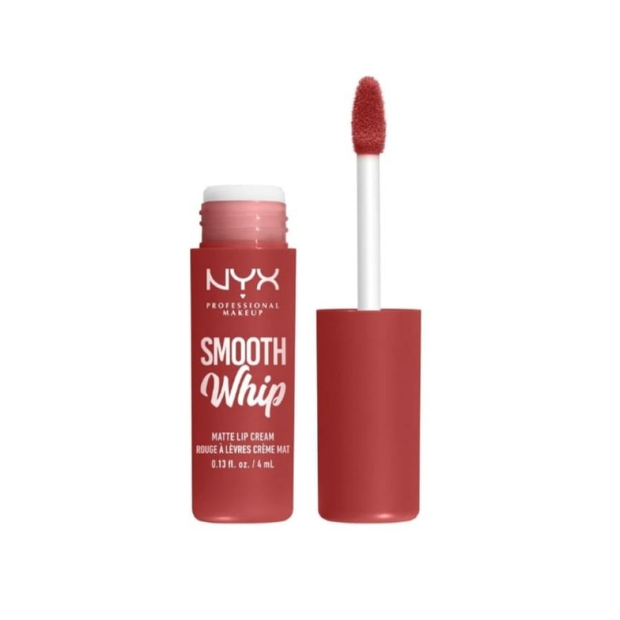 NYX روج سائل – WMLC05 مطفي
