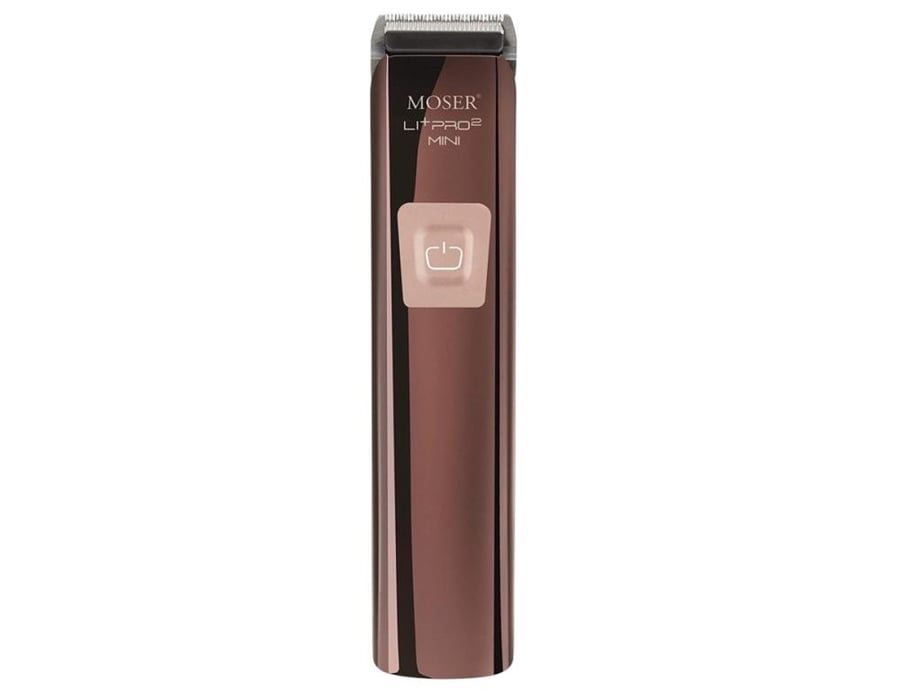 موزر – ماكينة تشذيب احترافية Li+Pro2 Mini (1588-0151)