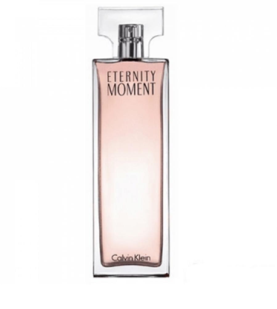عطر كالفن كلاين اترنتي مومنت الزهري او دو بارفيوم 100مل