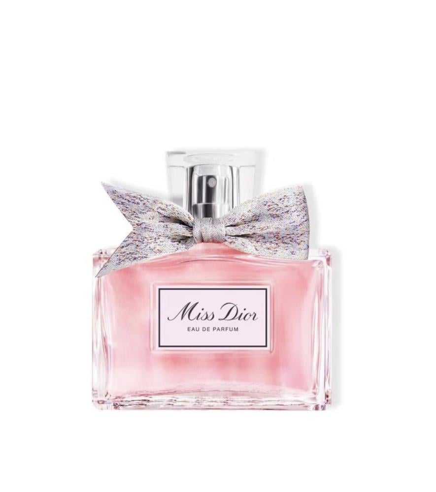 عطر ديور مس ديور اي دي برفيوم الاصدار الجديد 100 مل