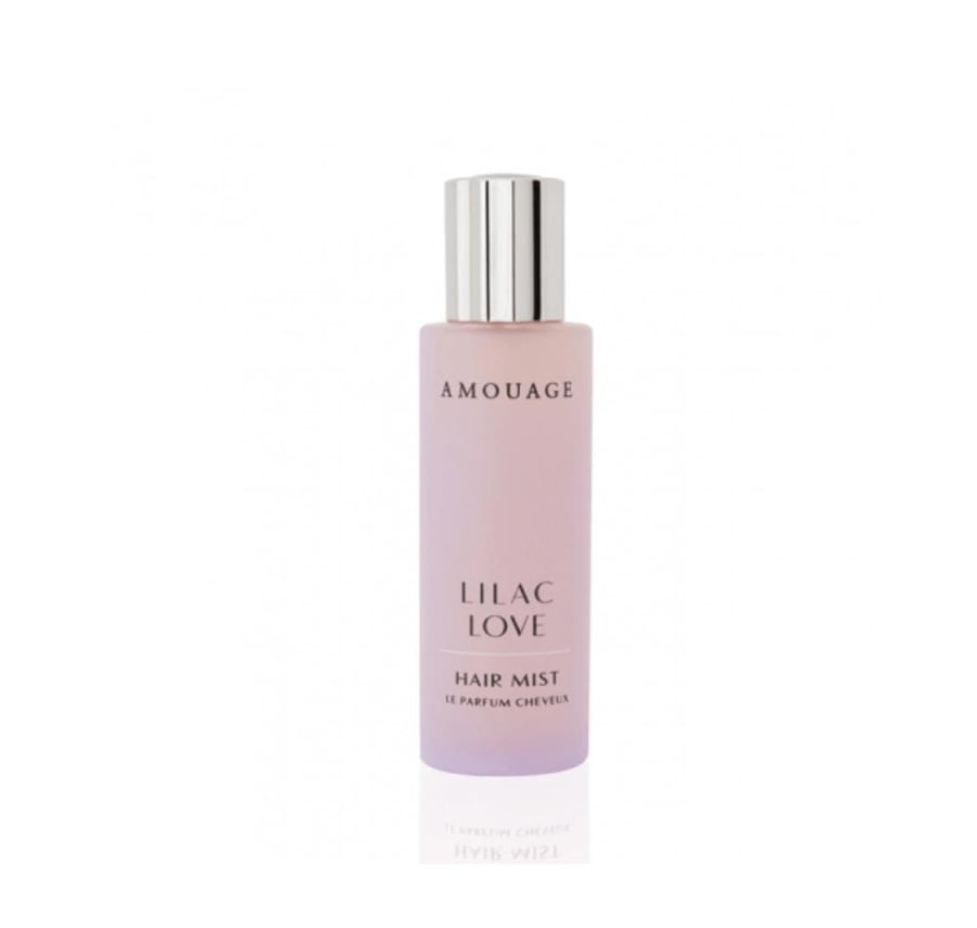 امواج معطر شعر ليلك لوف النسائي لي بارفيوم 50 مل