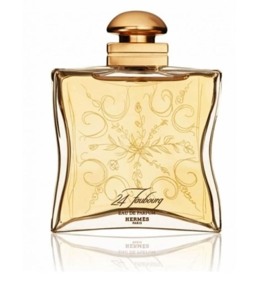 عطر هيرمس 24 فوبورغ او دو بارفيوم 50ML