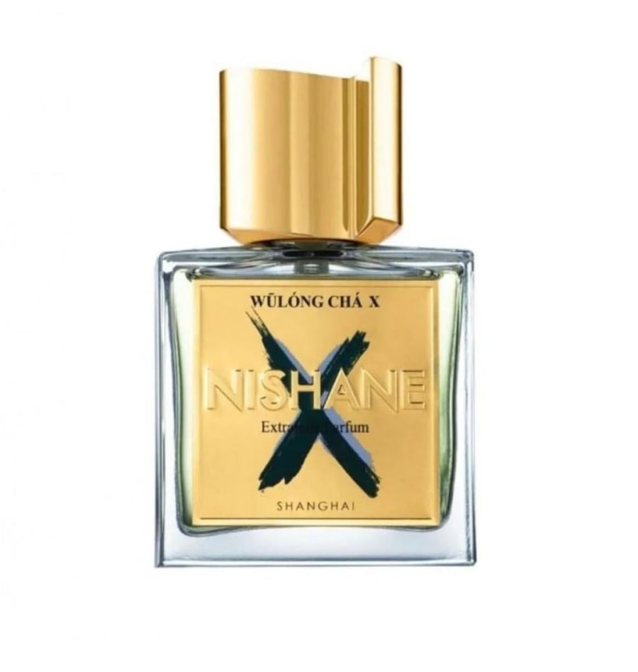 عطر نيشاني ويلونج تشا اكس اكسترايت دو بارفيوم 100مل