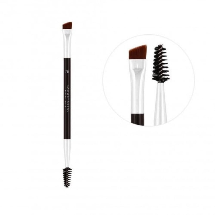 Double eyebrow brush from Anastasia Beverly Hills 7B Anastasia Beverly Hills