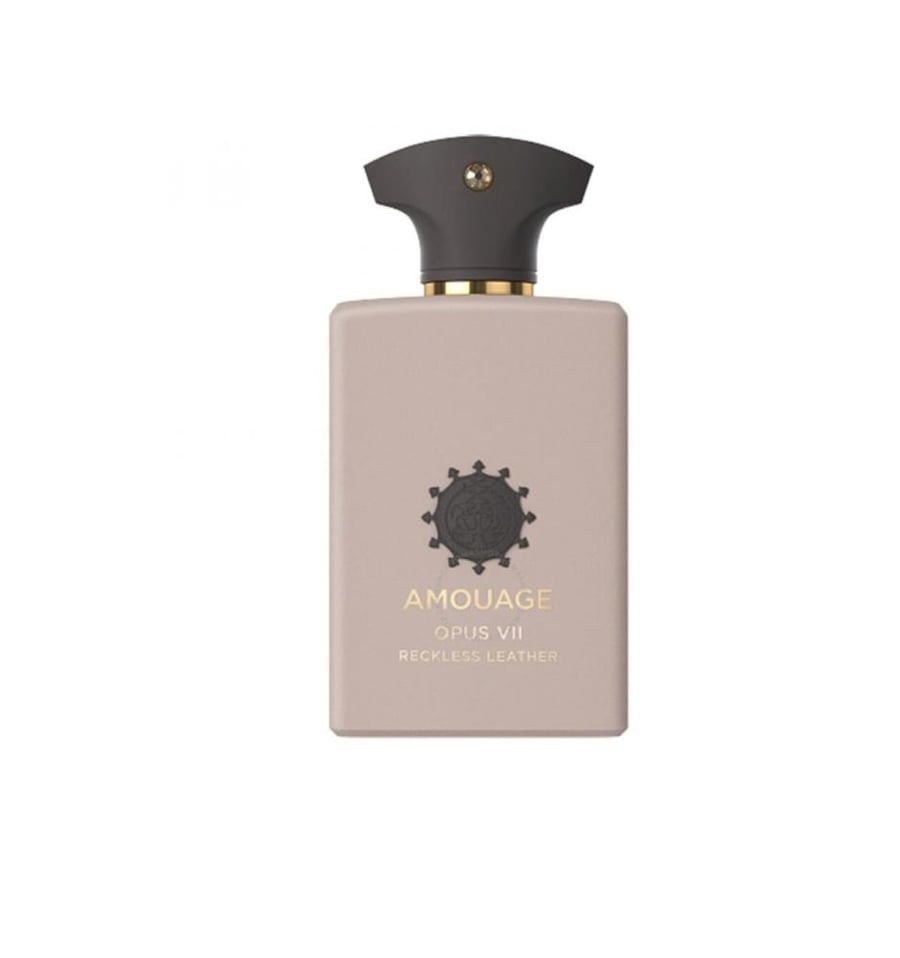 عطر امواج VII اوبس ريكليس ليذر 100 مل