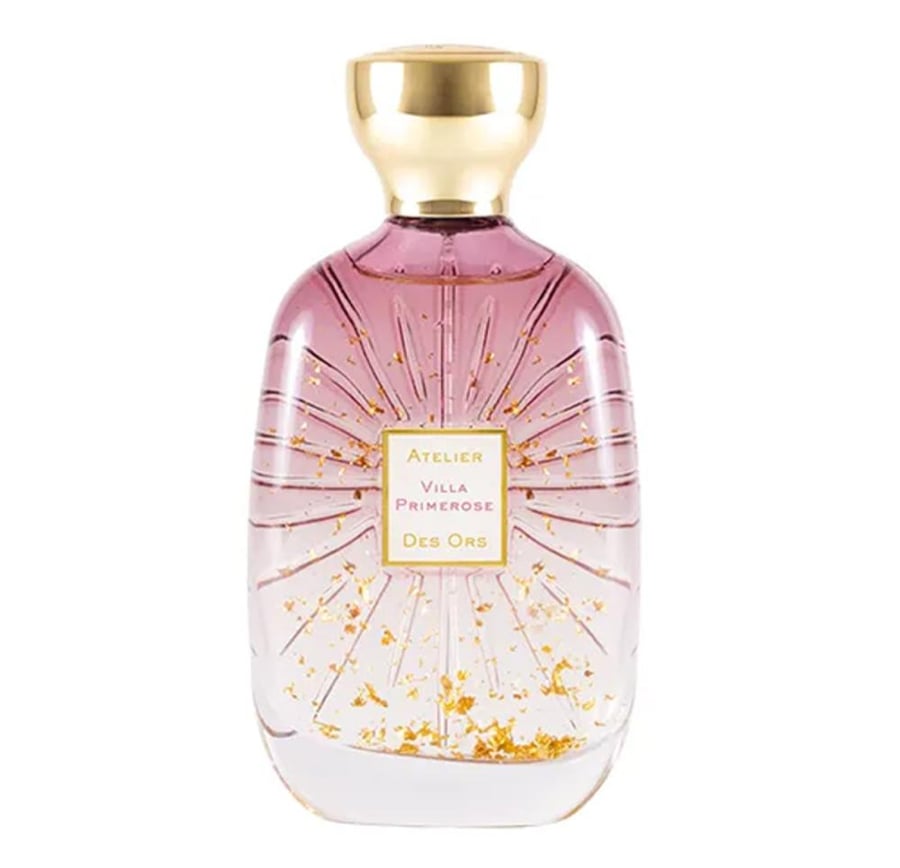 عطر اتيلير دي اورس فيلا بريمروز او دي بارفيوم 100مل