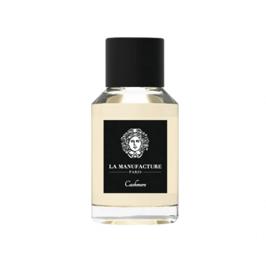 عطر لا مانوفاكتور كاشمير اودي بارفيوم 100مل