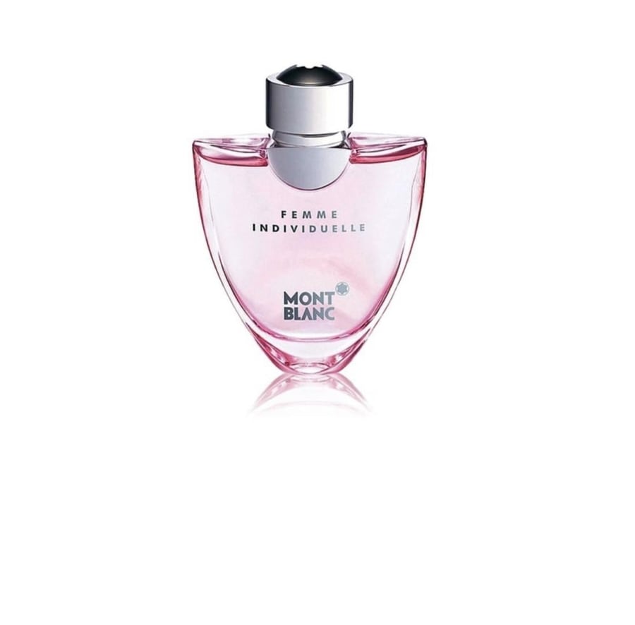 عطر مونت بلانك فيم إنديفدوال للنساء 75ML