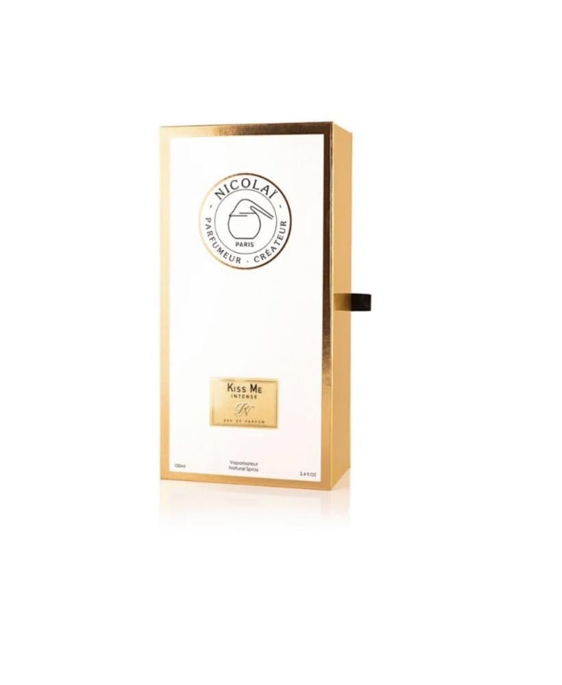 عطر كيس مي انتنس من نيكولاي او دو بارفيوم 100 مل
