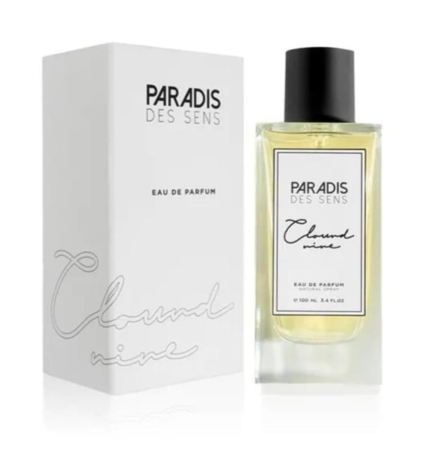 عطر باراديس دي سينس كلاود ناين او دو بارفيوم 100 مل