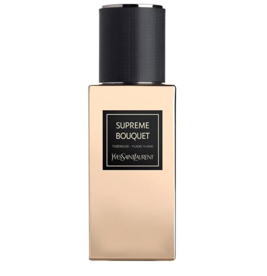 عطر ايف سان لوران سوبريم بوكيه او دو بارفيوم